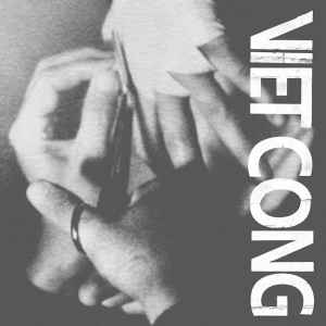 Viet Cong (2) - Viet Cong album cover