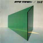 Cover of The Green Album, , CD