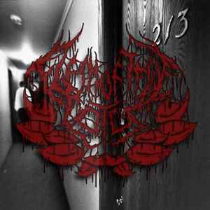 Flesh Of The Lotus - 213 album cover