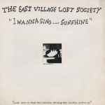 Cover of I Wanna Sing...Sunshine, 1993, Vinyl