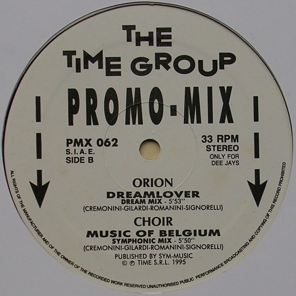 descargar álbum Various - The Time Group Promo Mix 62