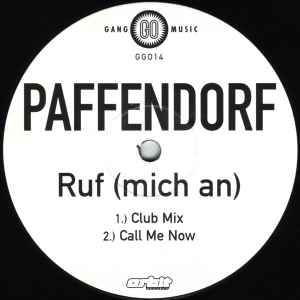Ruf (Mich An) - Paffendorf
