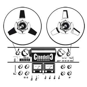 CinedelicRec at Discogs
