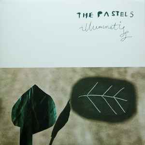 The Pastels - Illuminati - Pastels Music Remixed