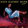 Fats Gaines Band ,presents Zorina London - Fats Gaines Band Presents Zorina