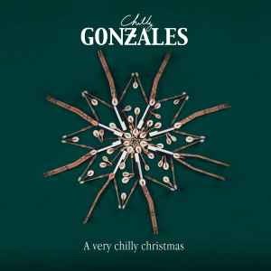 Gonzales - A Very Chilly Christmas