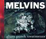 Cover of Gluey Porch Treatments, , CD