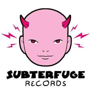 Subterfuge Records en Discogs