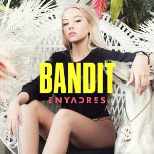 Enyadres - Bandit album cover