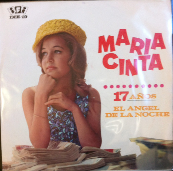 baixar álbum Maria Cinta - IX Festival De La Canción De Benidorm