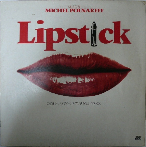 Michel Polnareff - Lipstick | Releases | Discogs