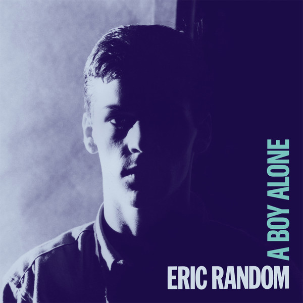 Eric Random - 23 Skidoo