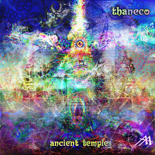 Album herunterladen Thaneco - Ancient Temples