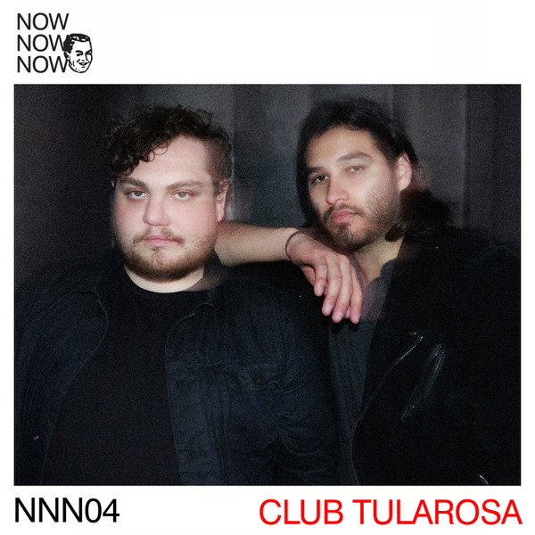 baixar álbum Club Tularosa - ME ME ME Presents NOW NOW NOW 04