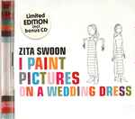 Cover of I Paint Pictures On A Wedding Dress, 1998-10-23, CD