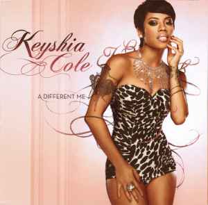 A Different Me - Keyshia Cole
