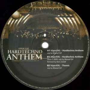 ViperXXL - Hardtechno Anthem