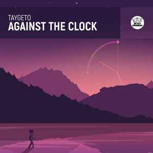 Taygeto - Against The Clock album cover