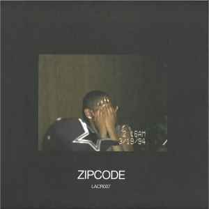 Untitled - Zipcode