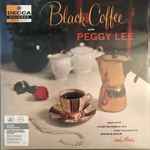 Black Coffee With Peggy Lee (2021, 180g, Gatefold, Vinyl) - Discogs