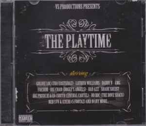The Playtime - VS Productions