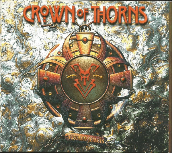 Crown Of Thorns, Complete Album
