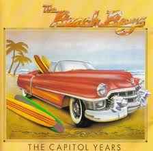 The Beach Boys – The Capitol Years (CD) - Discogs