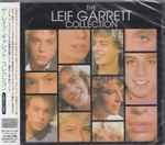 Cover of The Leif Garrett Collection, 2005-02-23, CD