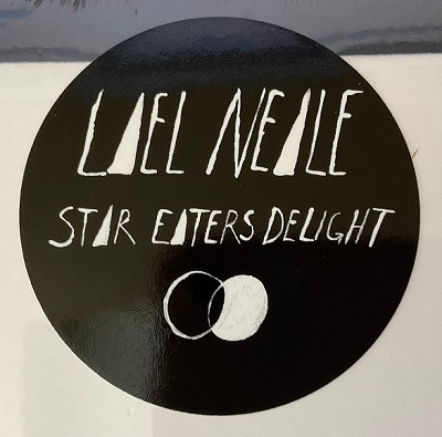 Lael Neale - Star Eaters Delight | Sub Pop (SP1534) - 8