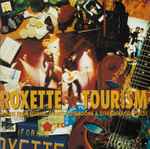 Cover of Tourism, 1992, CD