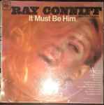Cover von It Must Be Him, 1968, Vinyl