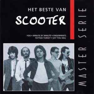 Klokje bezig heden Scooter – Het Beste Van Scooter (1997, CD) - Discogs