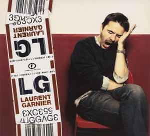 Laurent Garnier - Excess Luggage album cover
