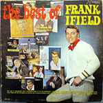Cover of The Best Of Frank Ifield, , Vinyl