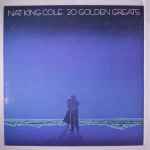 Cover of 20 Golden Greats, 1978, Vinyl