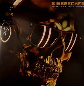 Eisbrecher - Schicksalsmelodien album cover