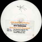 Cover of Find The Path (Remixes), 2000, Vinyl