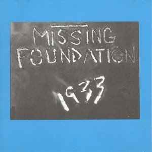 Missing Foundation – Demise (1989, Vinyl) - Discogs