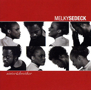 lataa albumi Download Melky Sedeck - Sister Brother album