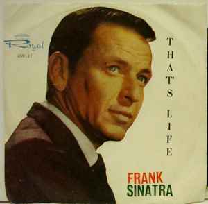 Frank Sinatra / Tom Jones - The Moon Was Yellow | Releases | Discogs