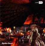 Cover of Apollo Choco, 1997, CD