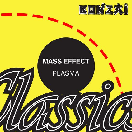 ladda ner album Mass Effect - Plasma