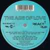 The Age Of Love* - The Age Of Love (The Jam & Spoon Mixes)