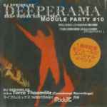 DJ Sprinkles – Deeperama Module Party #10 (2004, CDr) - Discogs