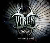 Virus 26 - DJ Bass