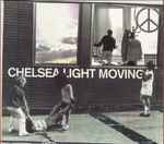 Cover of Chelsea Light Moving, 2013-03-00, CD