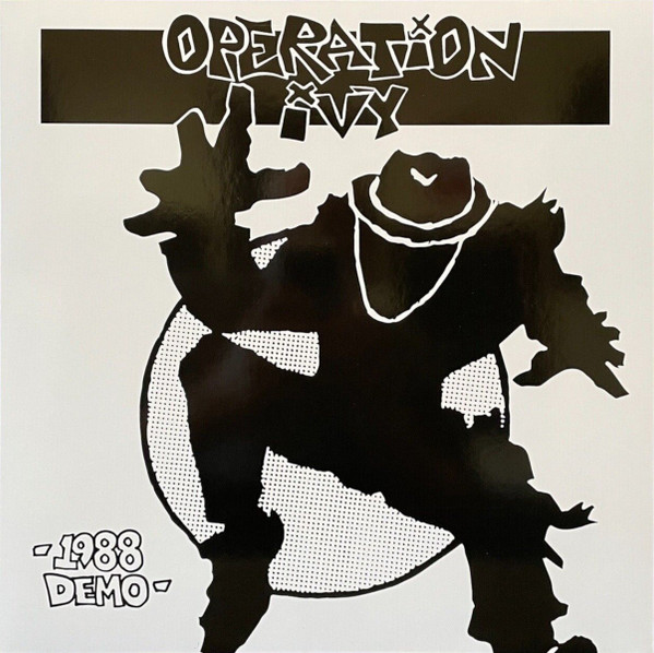希少レア！OPERATION IVY(オペレーション アイビー) ビンテージ - T ...