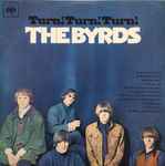 Cover of Turn! Turn! Turn!, 1965-12-12, Vinyl