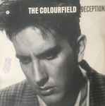 Cover of Deception, 1987, Vinyl