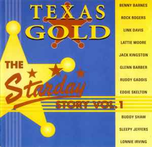 The Starday Story Volume 2 (1993